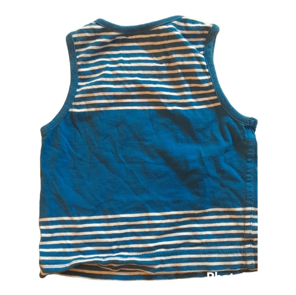 Quiksilver baby tank top - Picture 2 of 4